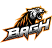 Bagh Logo